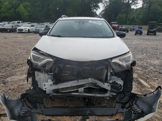 2017 TOYOTA RAV4 LE - JTMZFREVXHJ120523