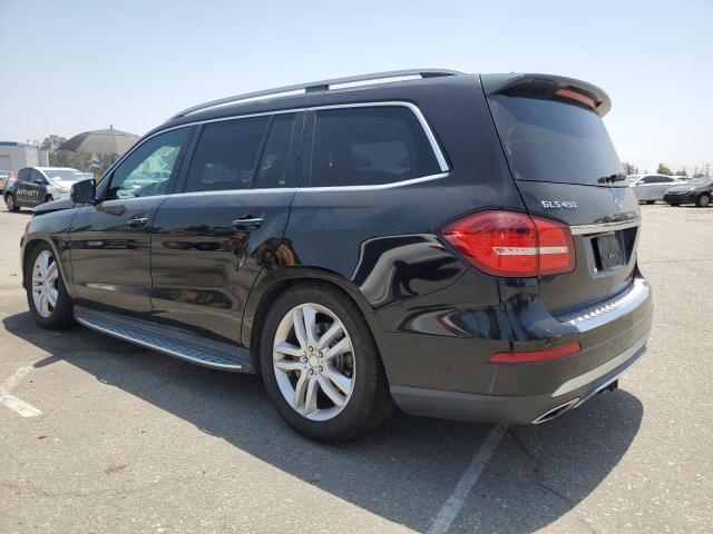 Vin: 4jgdf6ee3ha850875, lot: 58972105, mercedes-benz gls-class 450 4matic 20172