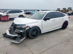 2024 HONDA CIVIC SPOR - 2HGFE2F5XRH510358