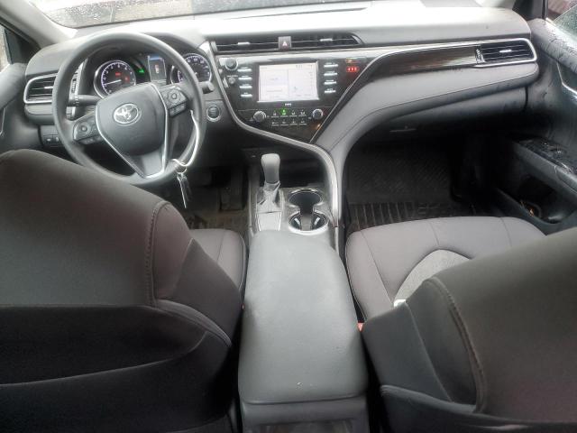 2020 TOYOTA CAMRY LE - 4T1L11AK5LU306989