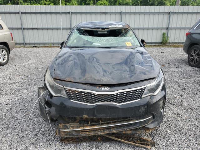 2018 KIA OPTIMA LX - 5XXGT4L34JG232331