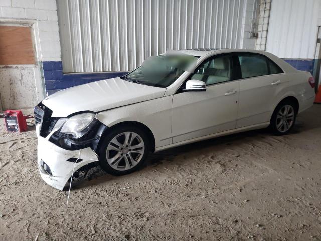 Vin: wddhf8hb0aa094548, lot: 58239055, mercedes-benz e-class 350 4matic 2010 img_1