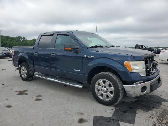Vin: 1ftfw1ct0dkg40241, lot: 56869455, ford f-150 supercrew 20134
