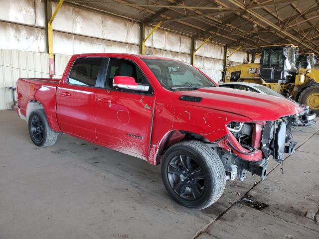 Vin: 1c6srfft1ln409819, lot: 57689635, ram 1500 big horn/lone star 20204