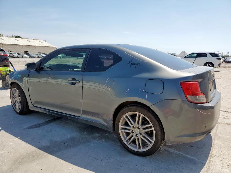 Vin: jtkjf5c73b3011223, lot: 57032115, toyota scion 20112