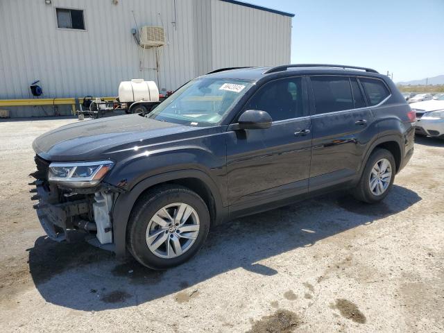 VOLKSWAGEN ATLAS S