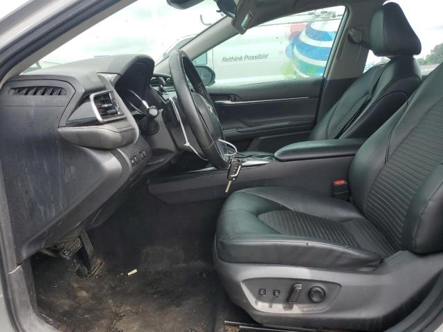 2019 TOYOTA CAMRY L 4T1B11HKXKU748473