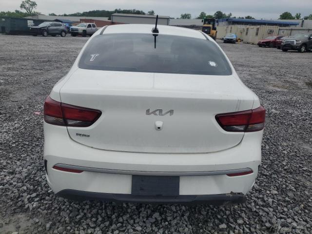 2023 KIA RIO LX - 3KPA24AD7PE613113