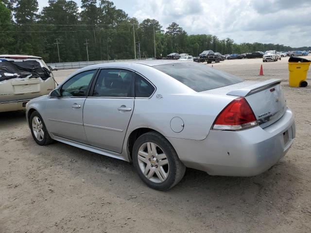 Vin: 2g1wg5ek6b1159232, lot: 57641355, chevrolet impala lt 20112