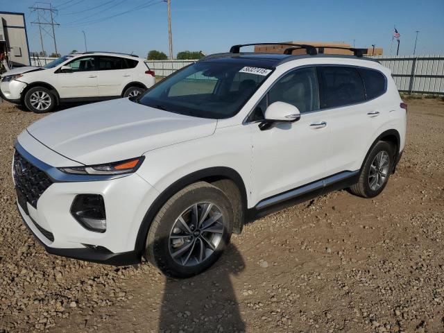 HYUNDAI SANTA FE S