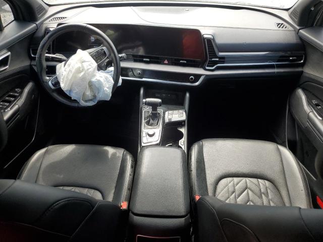 2023 KIA SPORTAGE X - 5XYK6CAF9PG131623