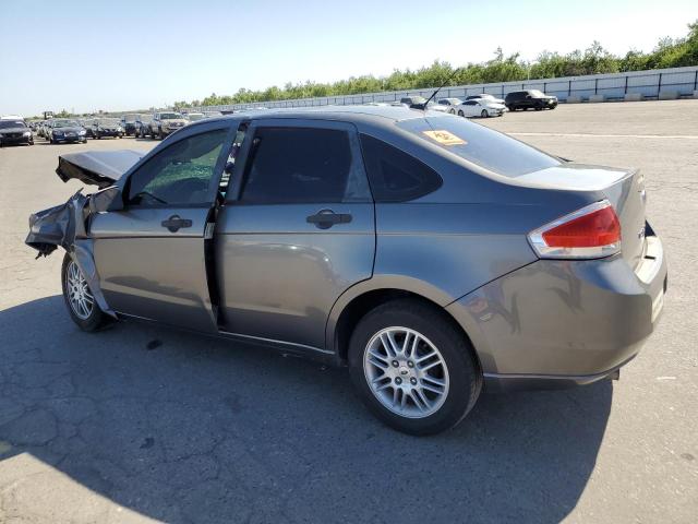 Vin: 1fahp3fn5aw192572, lot: 58092035, ford focus se 20102