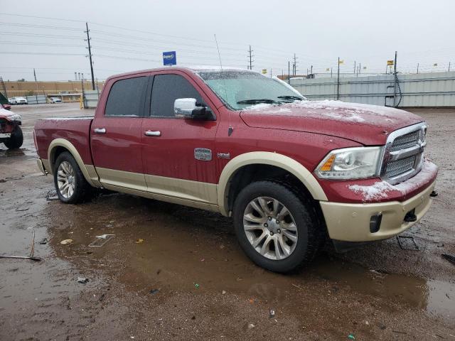 Vin: 1c6rr7pt3es474095, lot: 56094435, ram 1500 longhorn 20144