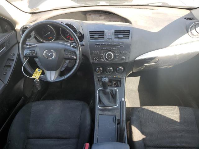 2013 MAZDA 3 I - JM1BL1VP5D1739439