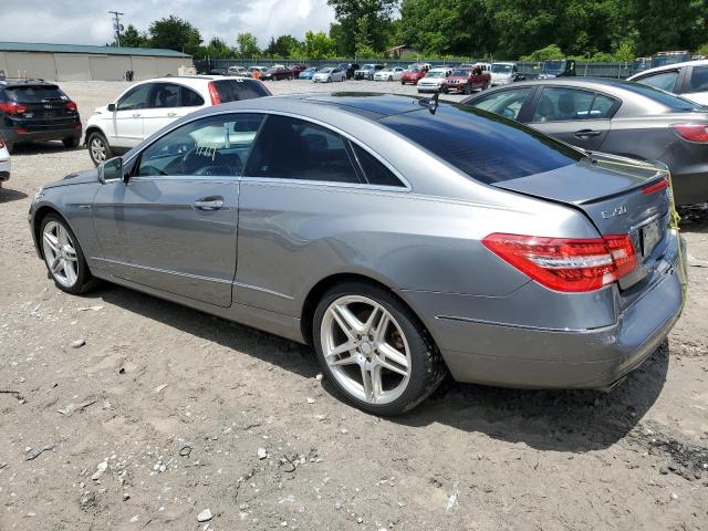 Vin: wddkj5gb8bf116675, lot: 58763515, mercedes-benz e-class 350 20112