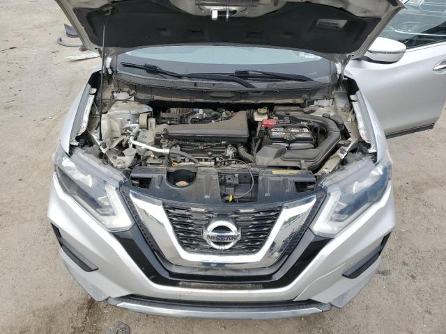 2017 NISSAN ROGUE S - KNMAT2MV4HP557333