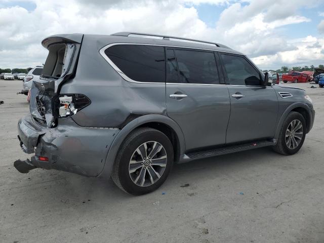 Vin: jn8ay2nd5kx009117, lot: 56822525, nissan armada sv 20193