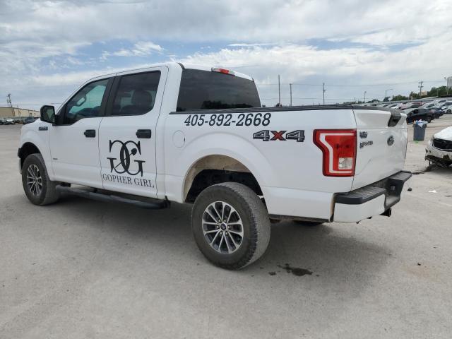 Vin: 1ftew1eg4fke55107, lot: 56419475, ford f-150 supercrew 20152