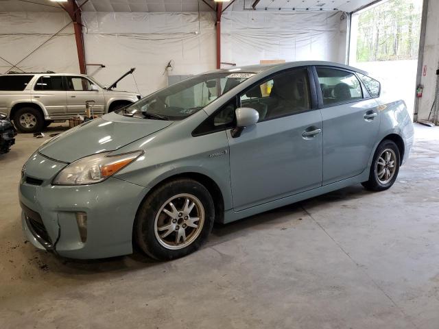 Vin: jtdkn3du8c5470051, lot: 56171005, toyota prius 2012 img_1
