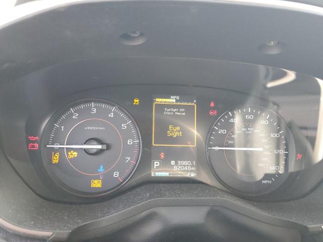 2019 SUBARU CROSSTREK JF2GTAEC9KH383764