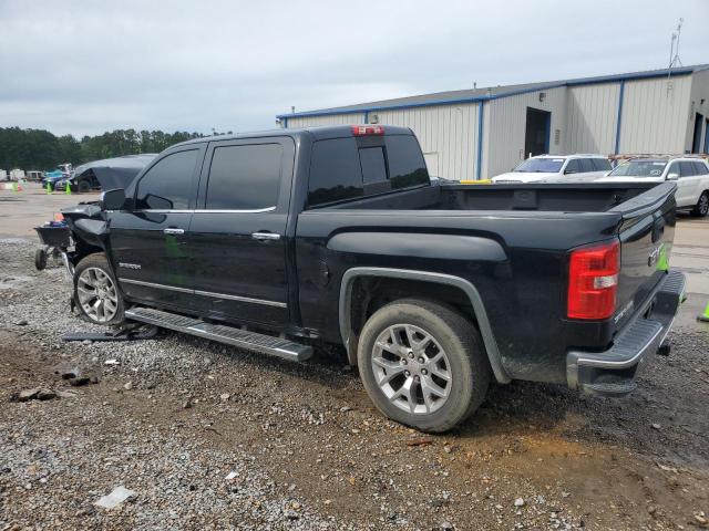 Vin: 3gtu2vecxfg462954, lot: 55088075, gmc sierra k1500 slt 20152