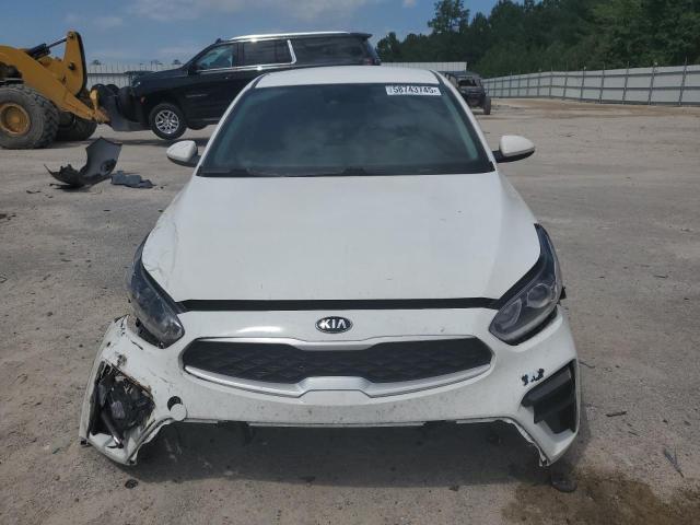 2021 KIA FORTE FE - 3KPF24AD2ME333732