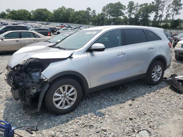 KIA SORENTO L