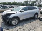 2019 KIA SORENTO L - 5XYPG4A34KG577718