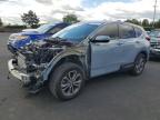 2021 HONDA CR-V EX - 2HKRW2H50MH627730