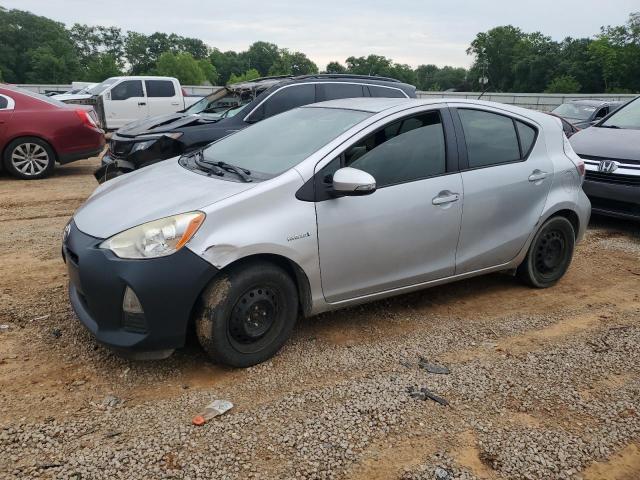 Vin: jtdkdtb37e1572299, lot: 56252685, toyota prius 2014 img_1