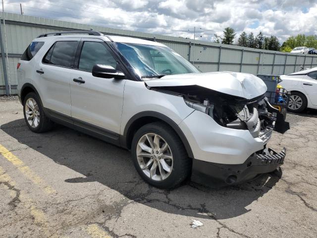 2012 FORD EXPLORER - 1FMHK8B8XCGA49406