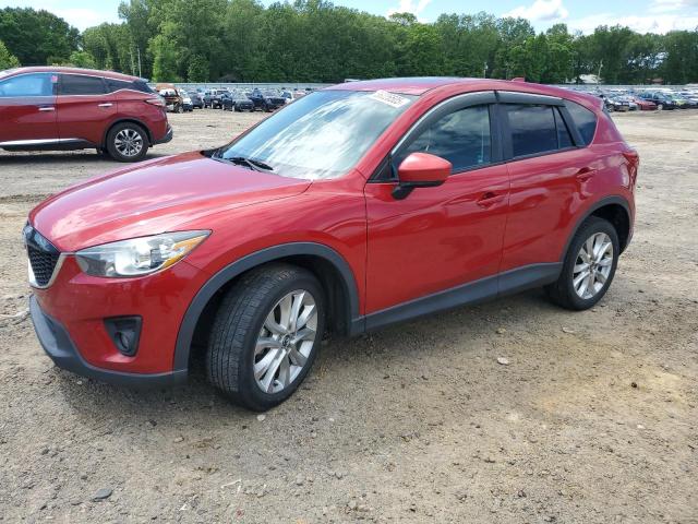 Vin: jm3ke4dy3f0447312, lot: 56226505, mazda cx-5 gt 2015 img_1