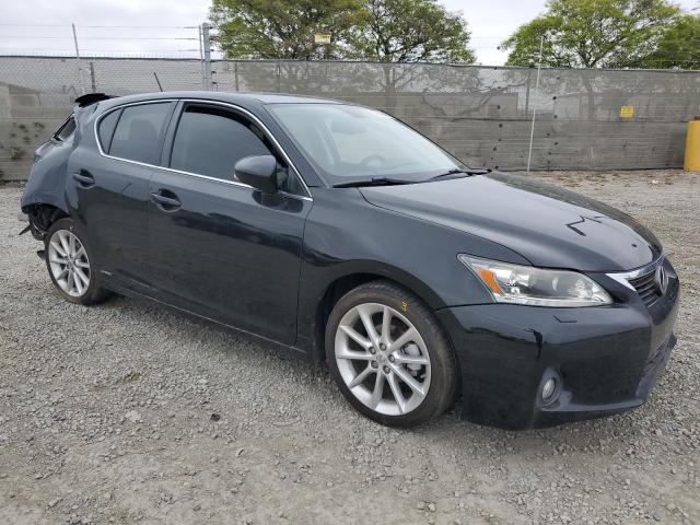 Vin: jthkd5bh6b2029571, lot: 55640485, lexus ct 200 200 20114
