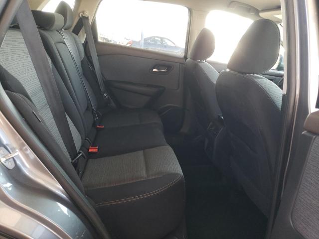 2021 NISSAN ROGUE SV - 5N1AT3BA2MC789223