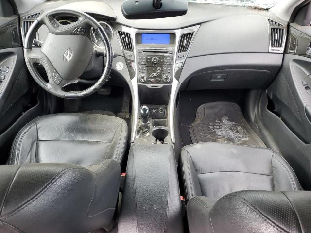 2011 HYUNDAI SONATA SE - 5NPEC4AB5BH172504