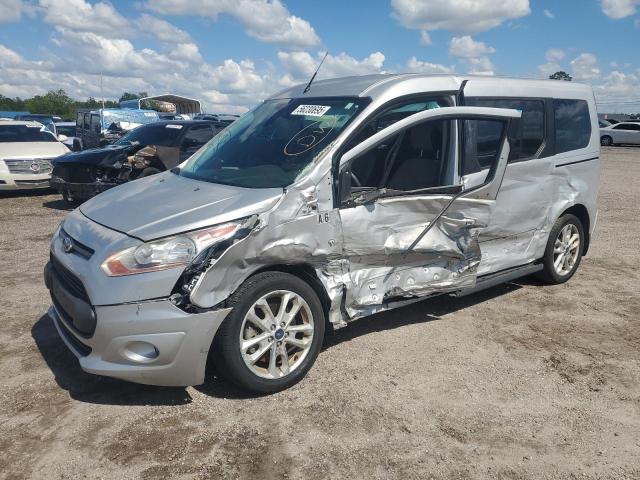 FORD TRANSIT CO