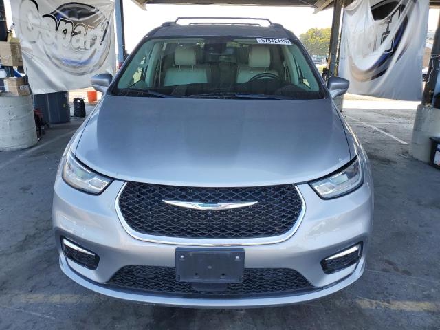 2021 CHRYSLER PACIFICA H - 2C4RC1L7XMR593911