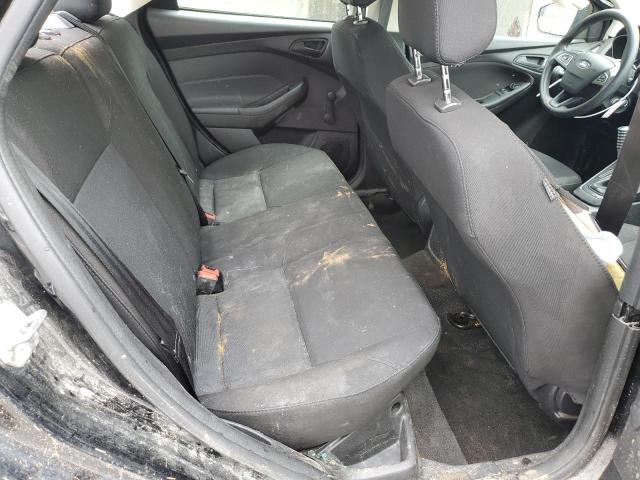 2018 FORD FOCUS S - 1FADP3E21JL304078