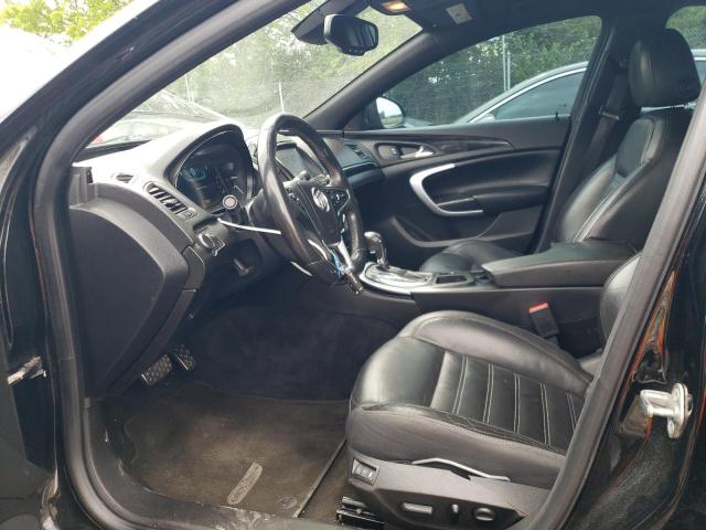 2017 BUICK REGAL GS 2G4GU5GX6H9103682