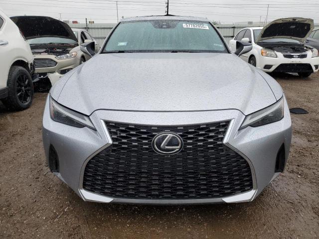 2021 LEXUS IS 300 - JTHC81F27M5045772