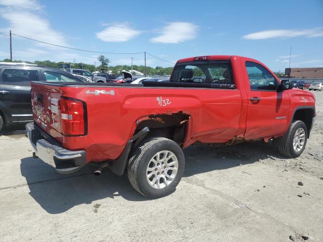 Vin: 1gtn2tec0ez407940, lot: 56955575, gmc sierra k1500 20143