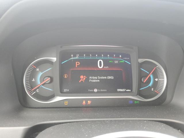 2021 HONDA PASSPORT E 5FNYF8H59MB020240