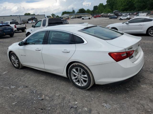 Vin: 1g1ze5st9hf212183, lot: 55665695, chevrolet malibu lt 20172
