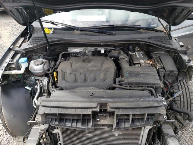 2019 VOLKSWAGEN TIGUAN SE - 3VV2B7AX6KM165060