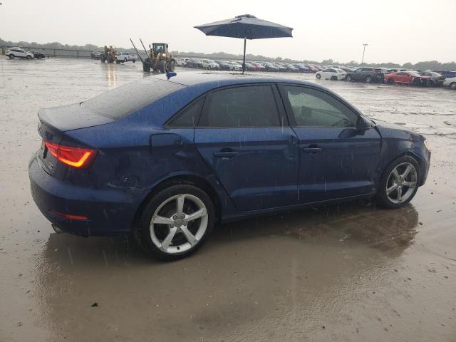 Vin: waubfgff6f1091450, lot: 55582325, audi a3 premium 20153