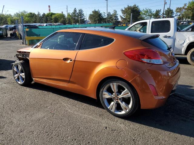Vin: kmhtc6ad3gu254048, lot: 57477415, hyundai veloster 20162