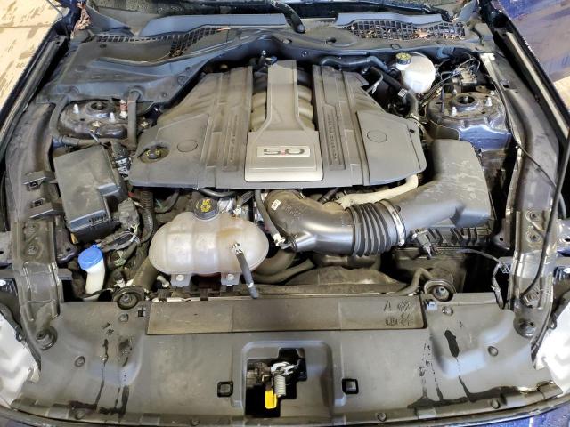 2020 FORD MUSTANG GT - 1FA6P8CF9L5122759