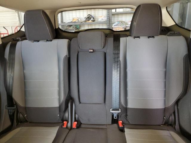 2016 FORD ESCAPE SE - 1FMCU0GX7GUB06819