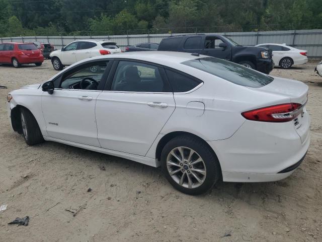 Vin: 3fa6p0lu3hr386919, lot: 56867355, ford fusion se hybrid 20172