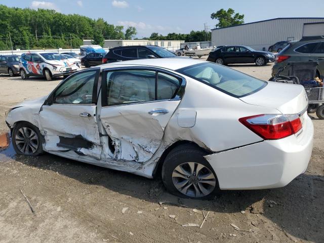 Vin: 1hgcr2f39fa123932, lot: 57024625, honda accord lx 20152
